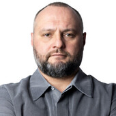 Черсак Ярослав Валерьевич — травматолог-ортопед