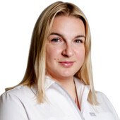 Ананевская Зоя Сергеевна — гигиенист стоматологический