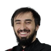 Сулейманов Марат Ибрагимович — стоматолог, стоматолог-ортопед