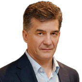 Фёдоров Олег Фёдорович — стоматолог, стоматолог-ортопед