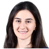 Григорян Эмма Григориевна — стоматолог-терапевт