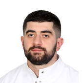 Тулатов Заур Валерьевич — стоматолог, стоматолог-ортопед