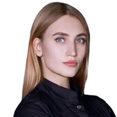 Калеканова Анастасия Владимировна — стоматолог, стоматолог-имплантолог