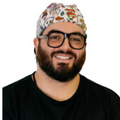 Евдокимов Владимир Эдуардович — стоматолог, стоматолог-гигиенист