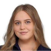 Жмаева Вероника Викторовна — стоматолог, гигиенист стоматологический