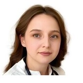 Назарова Анна Владимировна — педиатр