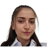 Азимова Изабелла Мусаибовна — гигиенист стоматологический