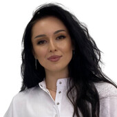 Милославская Милиса Александровна — стоматолог-ортодонт