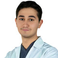 Бегмурадов Мухаммед Фарходович - стоматолог, стоматолог-терапевт