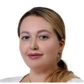 Янгильдина Юлия Сергеевна — стоматолог, стоматолог-ортодонт