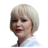 Касьянова Татьяна Александровна — стоматолог, стоматолог-ортодонт