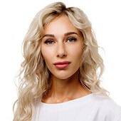 Остапенко Яна Евгеньевна — венеролог, дерматолог