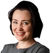 Горячева Юлия Владимировна — подолог