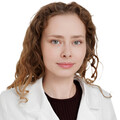 Ходневич Яна Викторовна - гастроэнтеролог