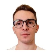 Харченко Максим Николаевич — стоматолог, стоматолог-ортодонт