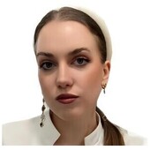 Воскресенская Дария Леонидовна — стоматолог, стоматолог-ортодонт