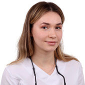 Караулова Елизавета Павловна — стоматолог-хирург, стоматолог-имплантолог
