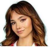 Глазьева Валентина Сергеевна — терапевт