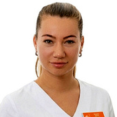 Линцова Ирина Юрьевна — терапевт