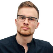 Зимин Даниил Сергеевич — стоматолог, стоматолог-хирург