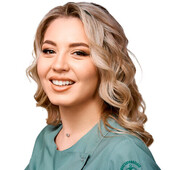 Коровкина Татьяна Владимировна — ЛОР (отоларинголог)