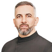 Марданов Алимардан Имранович — стоматолог, стоматолог-терапевт
