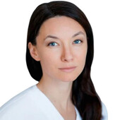 Смыченко Александра Михайловна — стоматолог-хирург, стоматолог-имплантолог