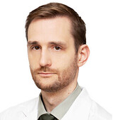 Виноградов Виталий Андреевич — терапевт