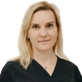 Монова Элла Юрьевна — стоматолог, стоматолог-терапевт