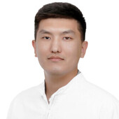 Джиргалов Олег Викторович — стоматолог, стоматолог-хирург