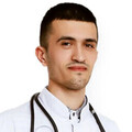 Рахмонов Тожварз Бобокомилович - хирург