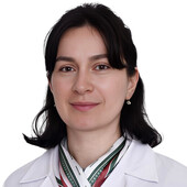 Бёден Фарида Кази-Магометовна — терапевт