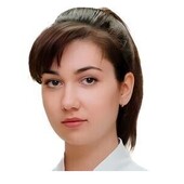 Котова Елизавета Вячеславовна — стоматолог, стоматолог-терапевт