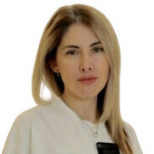 Портнова Элина Александровна — стоматолог, стоматолог-хирург