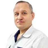 Садович Октавиан Валерьянович — стоматолог, стоматолог-хирург