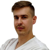 Окуневич Матвей Владимирович — стоматолог