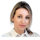 Миронова-Глазунова Елена Сергеевна — стоматолог, стоматолог-ортодонт