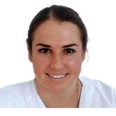 Андреянова Анастасия Евгеньевна — стоматолог-ортодонт