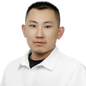 Ким Виктор Олегович — стоматолог, стоматолог-ортопед