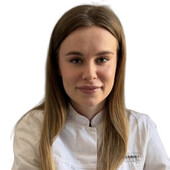 Исупова Алина Александровна — УЗИ-специалист