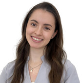 Бузолева Елизавета Викторовна — стоматолог-терапевт