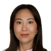 Исалимова Амина Ринатовна — проктолог, колопроктолог