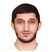 Амирханов Хасбулат Романович — стоматолог, стоматолог-ортодонт