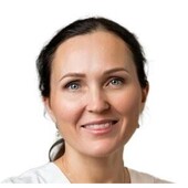 Корновян Ирина Юрьевна — стоматолог, стоматолог-ортодонт
