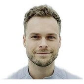 Хрыкин Владимир Олегович — стоматолог, стоматолог-ортопед