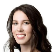 Красикова Анастасия Андреевна — стоматолог, стоматолог-ортодонт