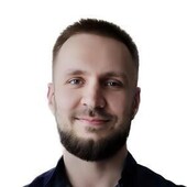 Скворцов Роман Русланович — стоматолог-ортопед