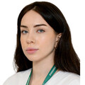 Шагаева Кристина Артуровна - венеролог, дерматолог