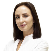 Смирнова Дарья Андреевна — гастроэнтеролог