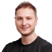 Сорокин Вячеслав Валентинович — стоматолог, стоматолог-ортопед